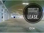 Godown for rent