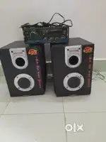 Home theater