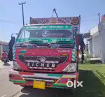 Eicher 1110 pro
