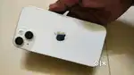 Iphone 14, 128 GB, White Colour