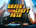 GTA 1,2,3 Vice City , San andreas