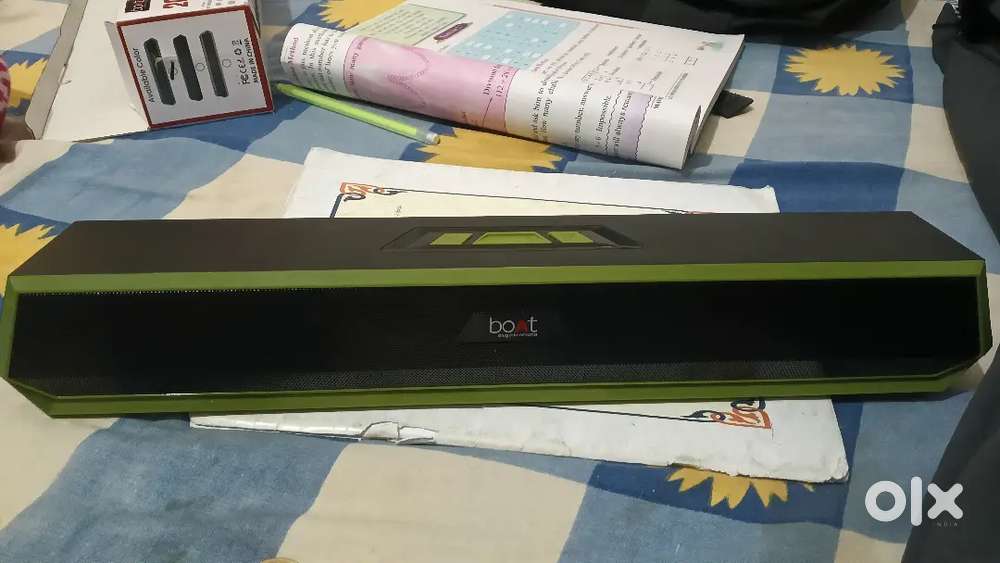 Boat original soundbar for sale