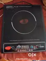 Pigeon Cruise 1800 watt Induction Cooktop