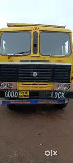 2015 model leyland hyva 12 tyre paper complete