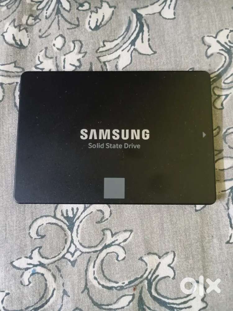 Samsung 2TB