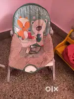 Baby Rocker