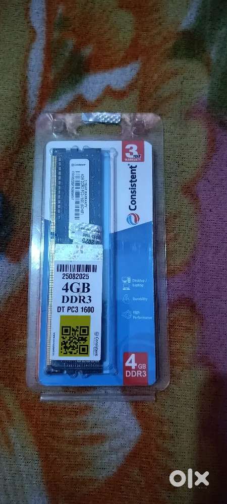 Ram DDR3 computer