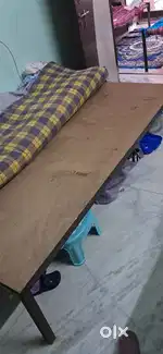 4×6 bed h bhari bed a