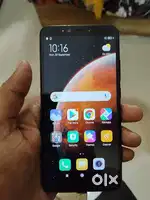 Redmi Y2  phone