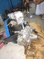 అనుభవం కలిగిన ఆటో మెకానిక్ కావలెను
