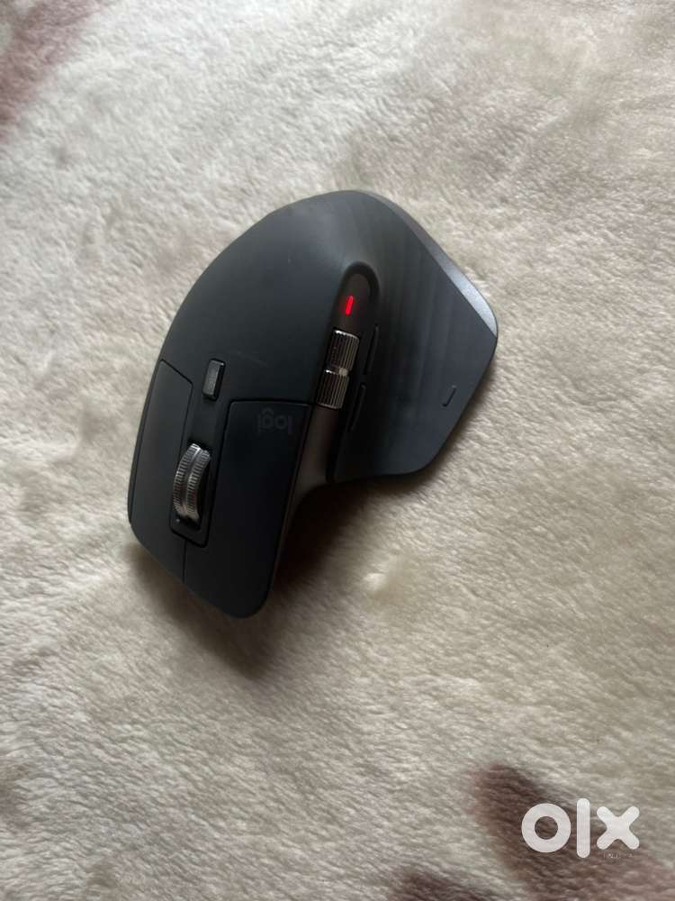 Logitech Mx master 3s
