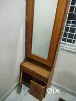 Dressing table