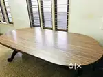 Dining Table , ET Wood