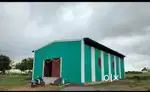 Godown 2600 sq ft for rental near ULUNDURPET toll gate
