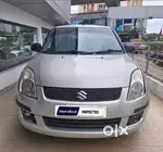 Maruti Suzuki Swift 2004-2010 1.3 VXi, 2008, Petrol