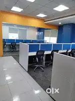 Fully Furnished Office Space for Lease in Magarpatta, Pune