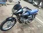 Koi kam nhi hai gadi m new bike lena hai esliye sell kr rhy