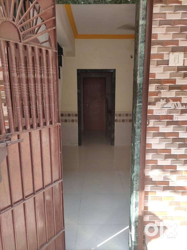 28 Meter CIDCO Row House Sale in Kharghar Sector 12