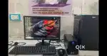 Computer full setup