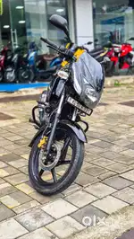 Bajaj Pulsar 150