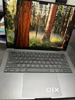 MacBook Pro M4 Pro