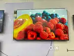 55 inch S A M S U N G OLED TV & 4K Ultra HD & Soundbar Brand New