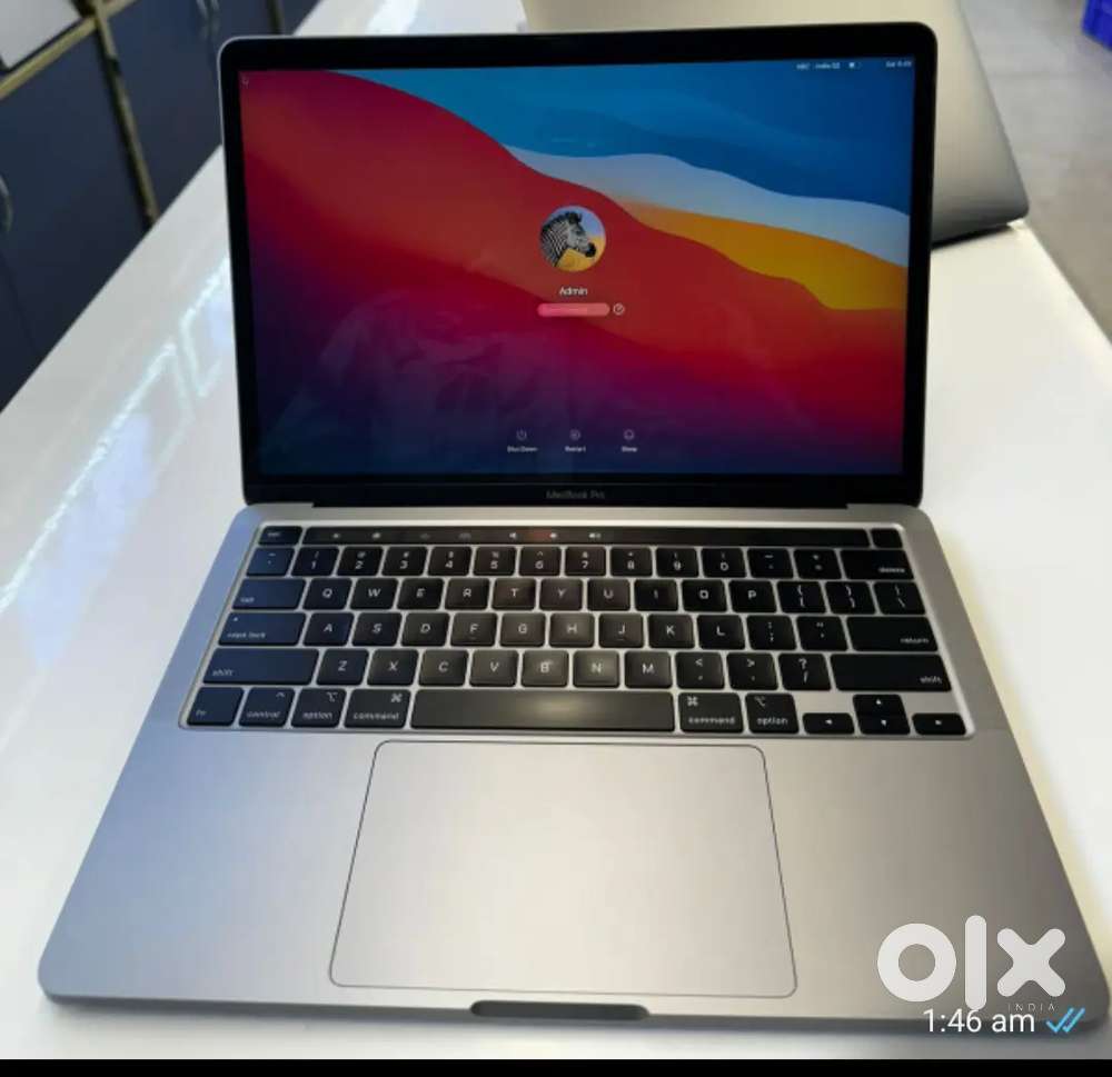 MacBook Air