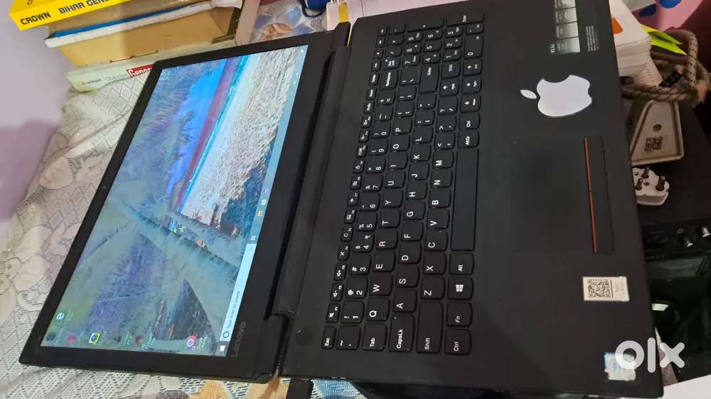 Lenovo Laptop