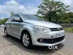 Volkswagen Vento 2010-2013 Petrol Highline, 2011, Petrol