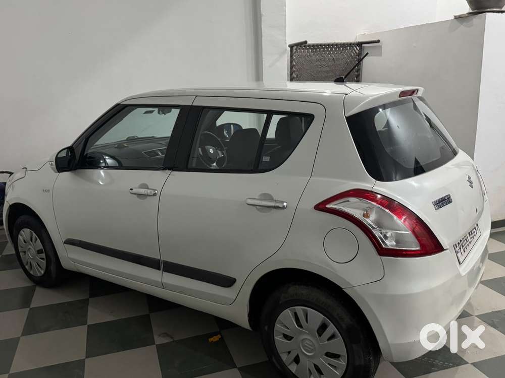 Swift vdi first ownwr original sell and exchange with dezire