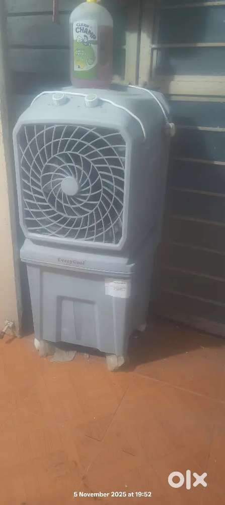 Cooler for sell in bopal