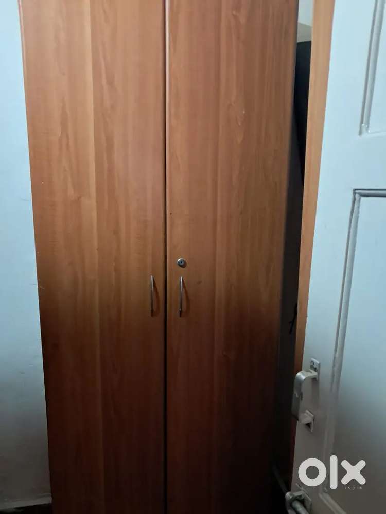 Wooden Cupboards - 04
