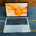 MACKBOOK AR