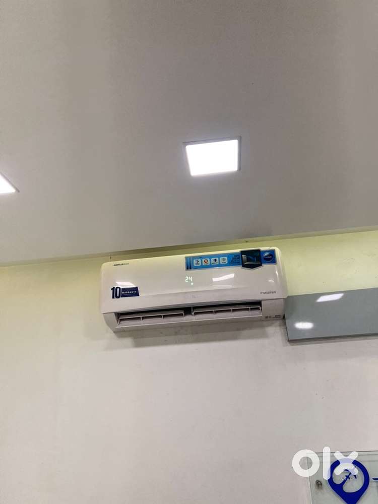 1 TON LOYID 3star invetor A/C