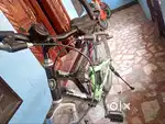 Selling the cycle