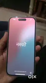 Brand new iphone 16 white colour 128gb