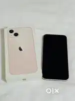 iPhone 13-256Gb