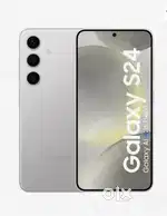S24 8Gb 128Gb 11 month old in 1 month in warranty period due