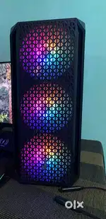 Gaming pc for sale