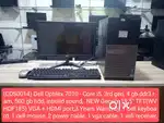 (CDS0014) Dell Optilex 7010