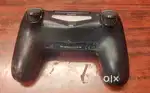 PS 4 slim 500GB + 10 PS4 games