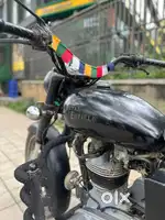Bullet 350