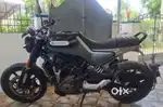 Husqvarna Svartpilen 250 - Immediate Sale