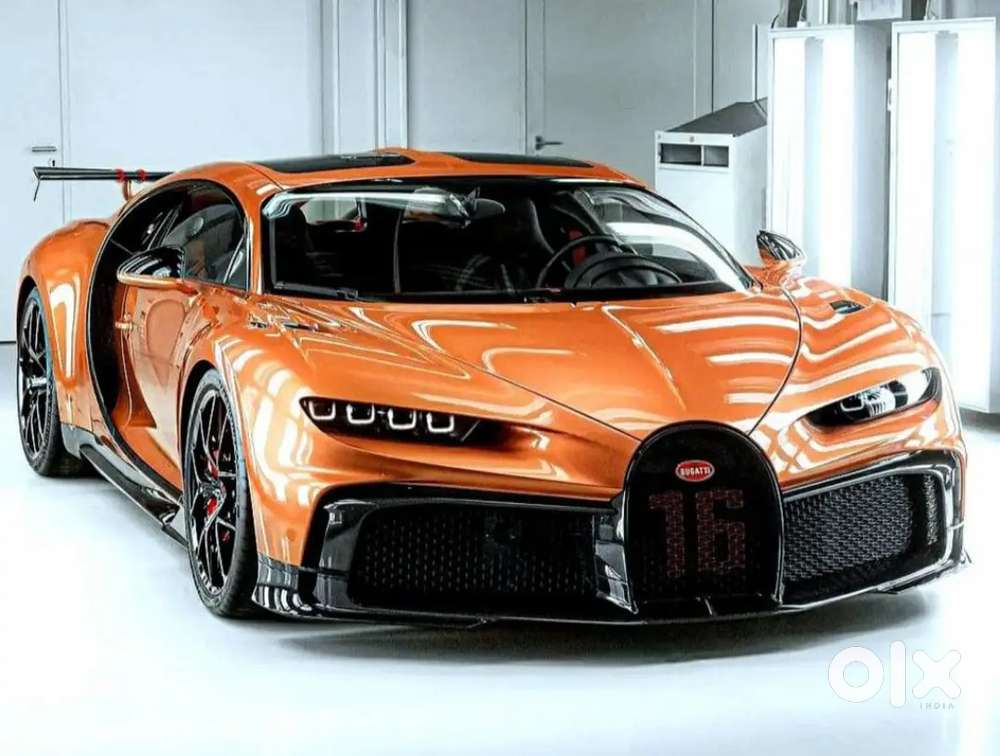 private car