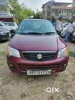 Maruti Suzuki Alto K10 2010-2014 VXI, 2013, Petrol