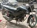 8 year honda livo