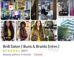 Female Beautician Wanted - Buns and Braids Salon Kochi