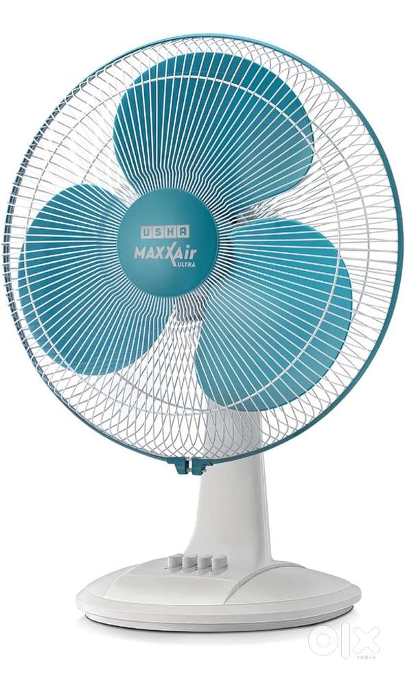 Table fan for home and office