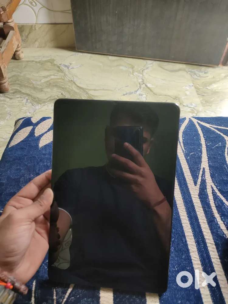 Mi Pad 5 6/128 Mint Condition