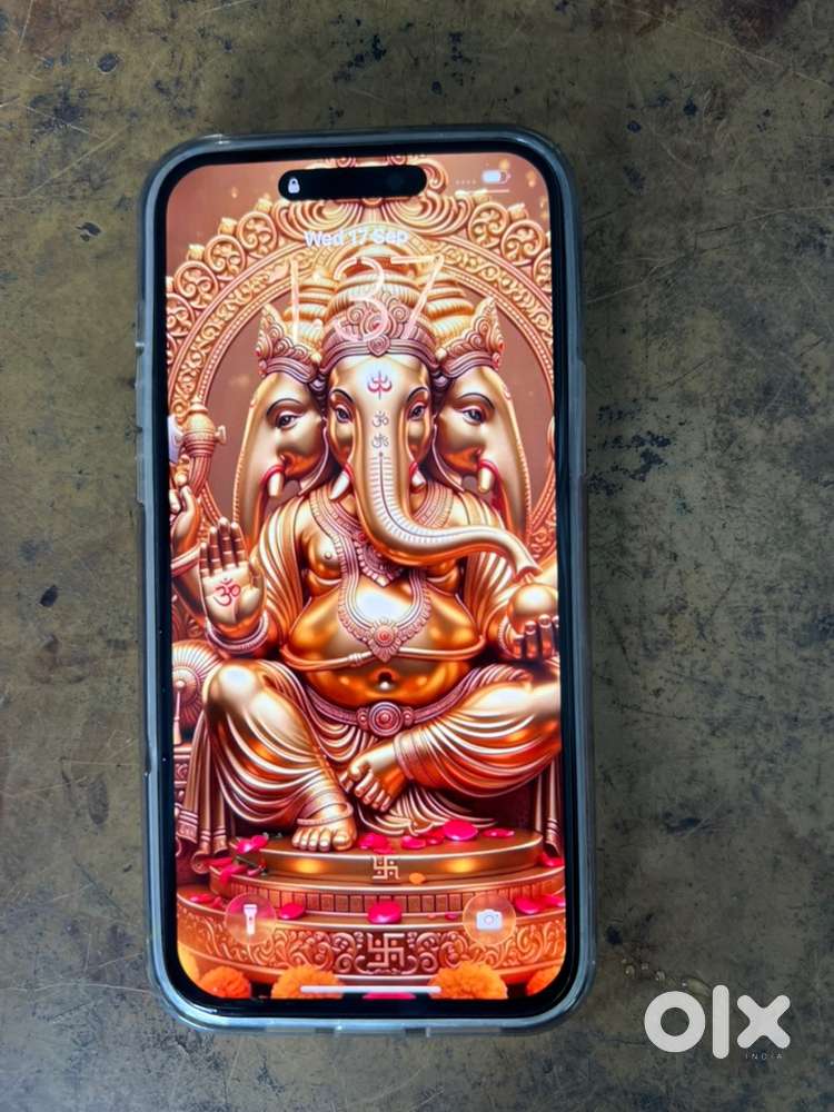 iphone 1 4 pro max/256 gb